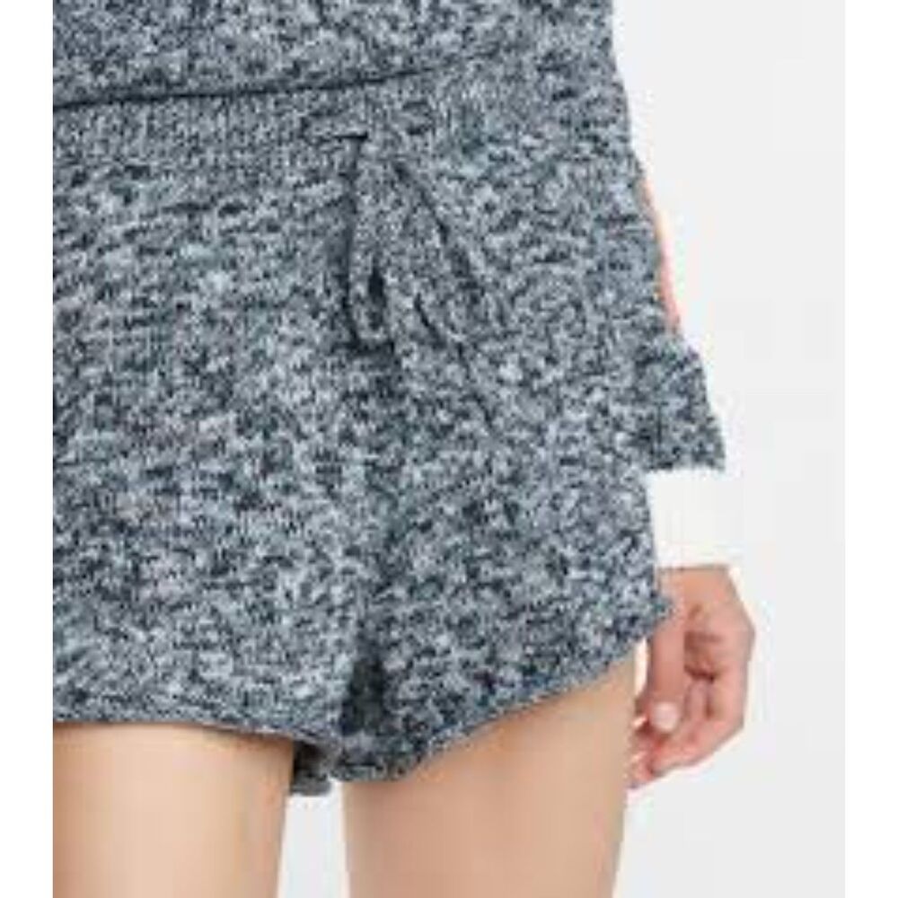 The Upside Spacewalker Knit Shorts